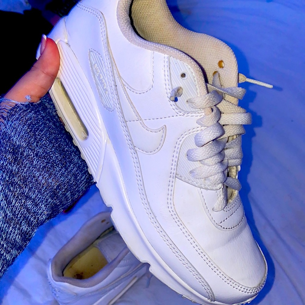 Nike Air Max 90 5Y